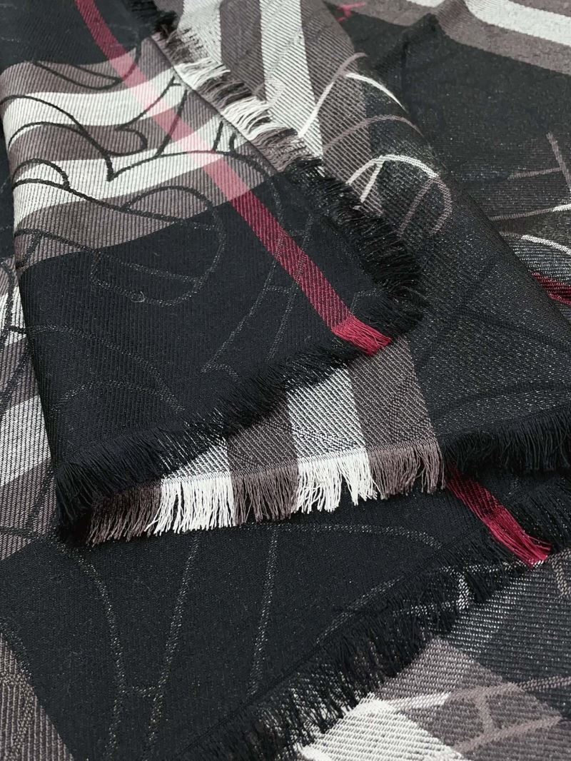 Burberry Scarf